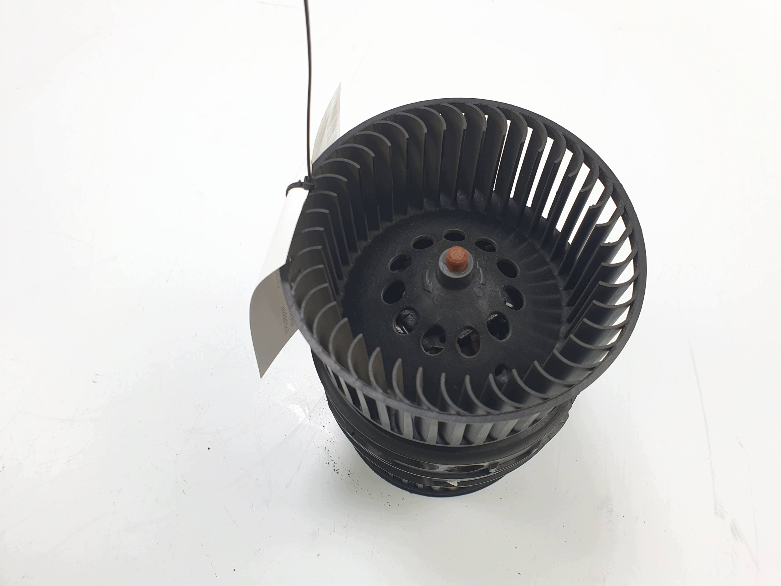 fan cab RENAULT TRAFIC III