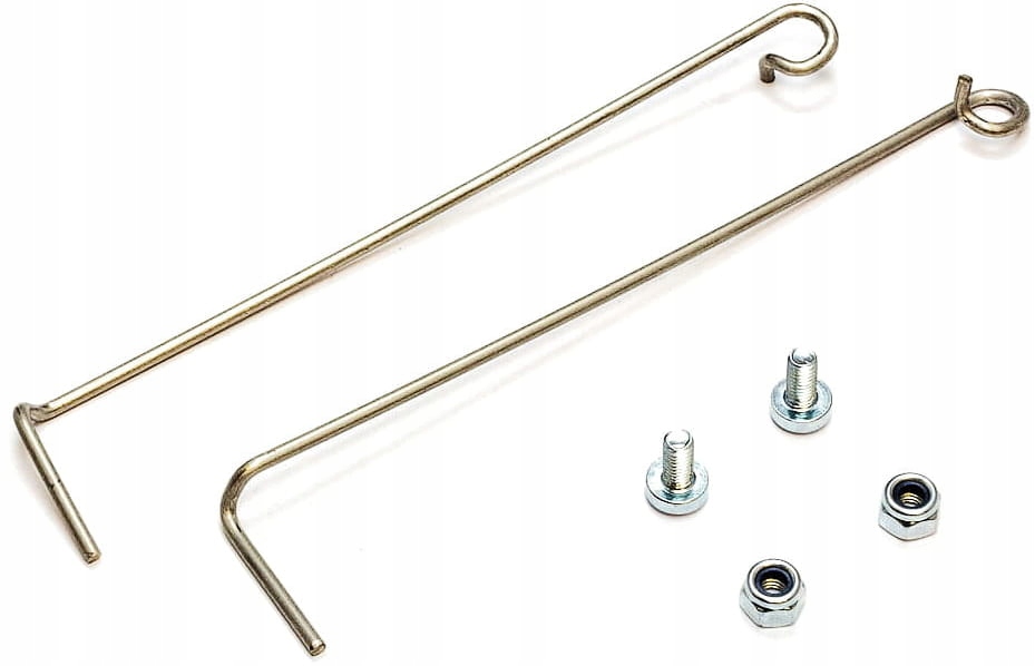 SPRĘŻYNA ZAWIASU DRZWI BĘBNA PRALKI WHIRLPOOL AWT