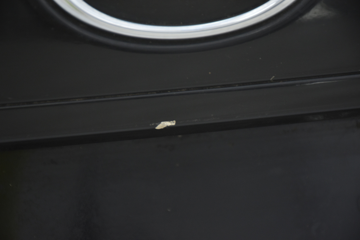 trunk door boot rear rear part LEXUS IS 220