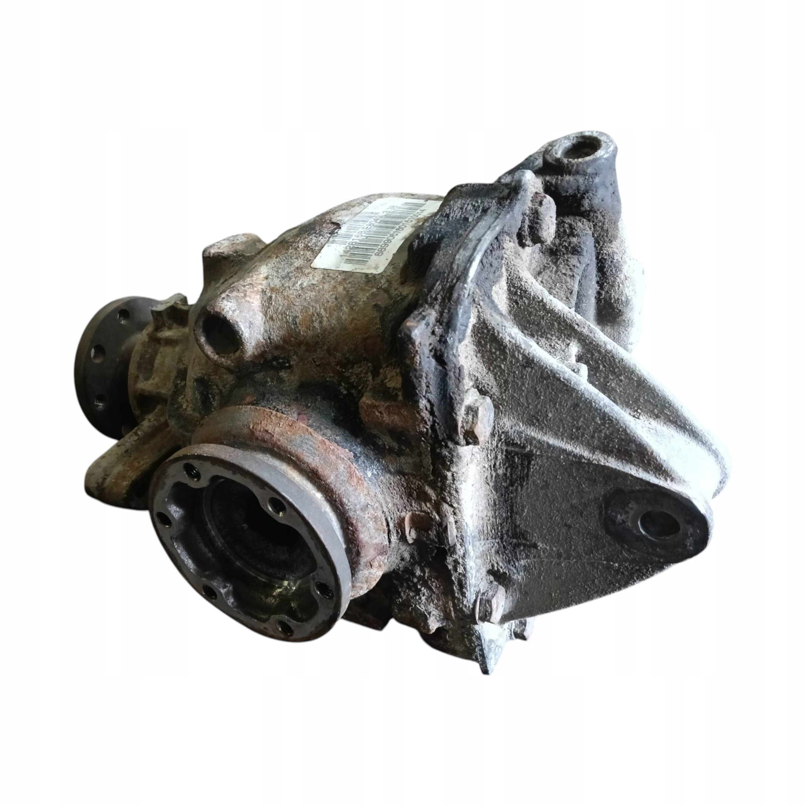 rear differential diff BMW E39 523i 2,5 1428168 3.38
