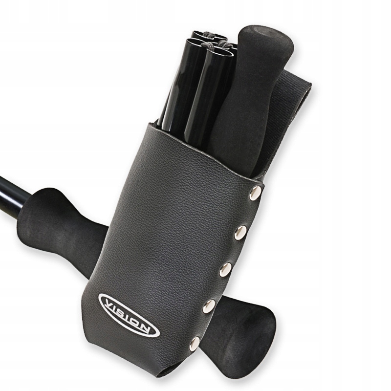 Kij Do Brodzenia Aluminiowy 7-częściowy Vision Wading Staff V9909