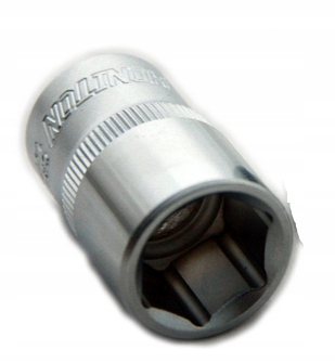 Nasadka 1/2'' 13mm 6-kątna Krótka Honiton H1413 Chrom
