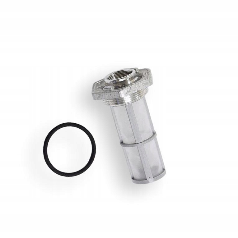 Mercedes W124 W126 W201 Filtr palivové nádrže