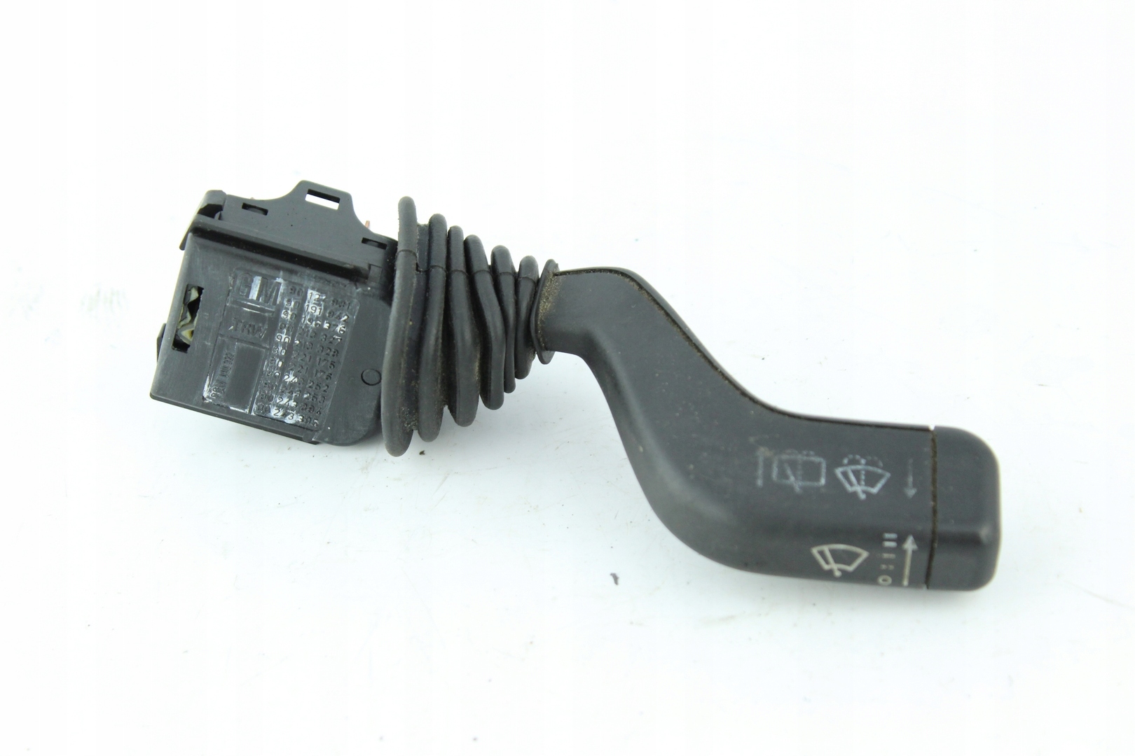 Commodo essuie glace OPEL 90124931