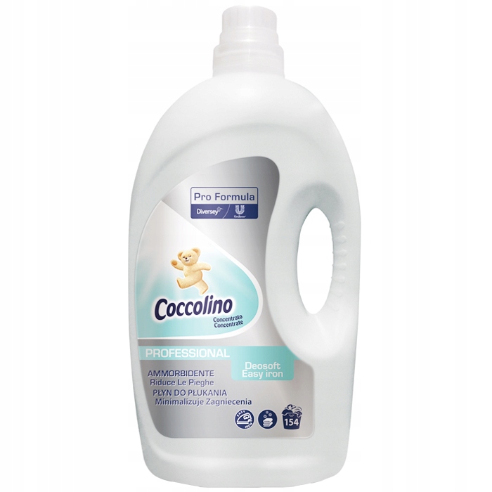 

Coccolino płyn do płukania intense 4,32 l duży