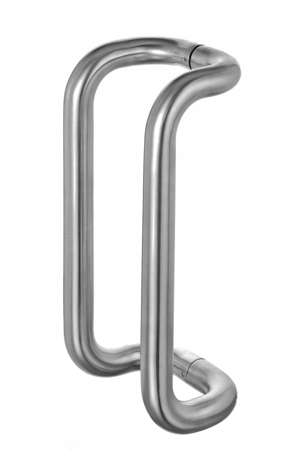Uchwyt Drzwiowy Pochwyt Stal Nierdzewna długość 35 cm średnica 32 mm