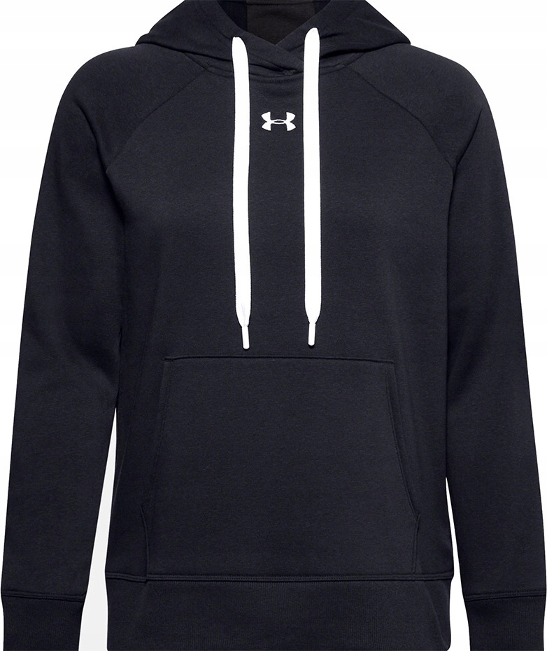 Mikina Under Armour Rival Fleece Černá vel. S
