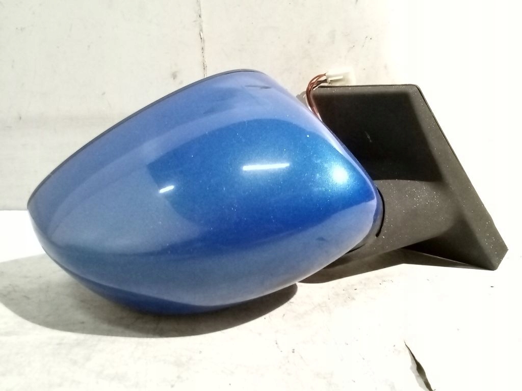Fiat Idea mirror right elektr 5 PIN 530