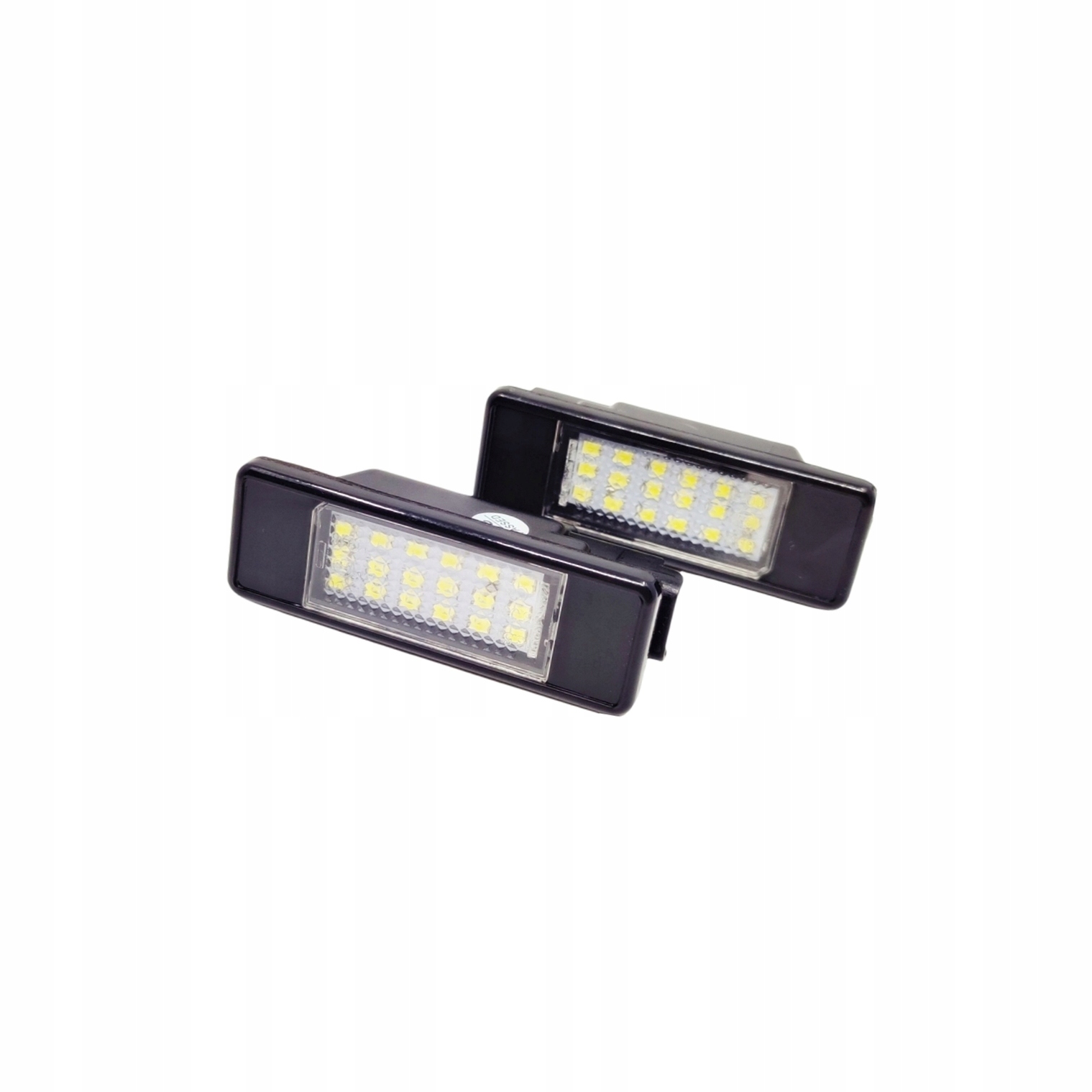 

Podświetlenie Lampki Led Peugeot 1007 207 CC 307