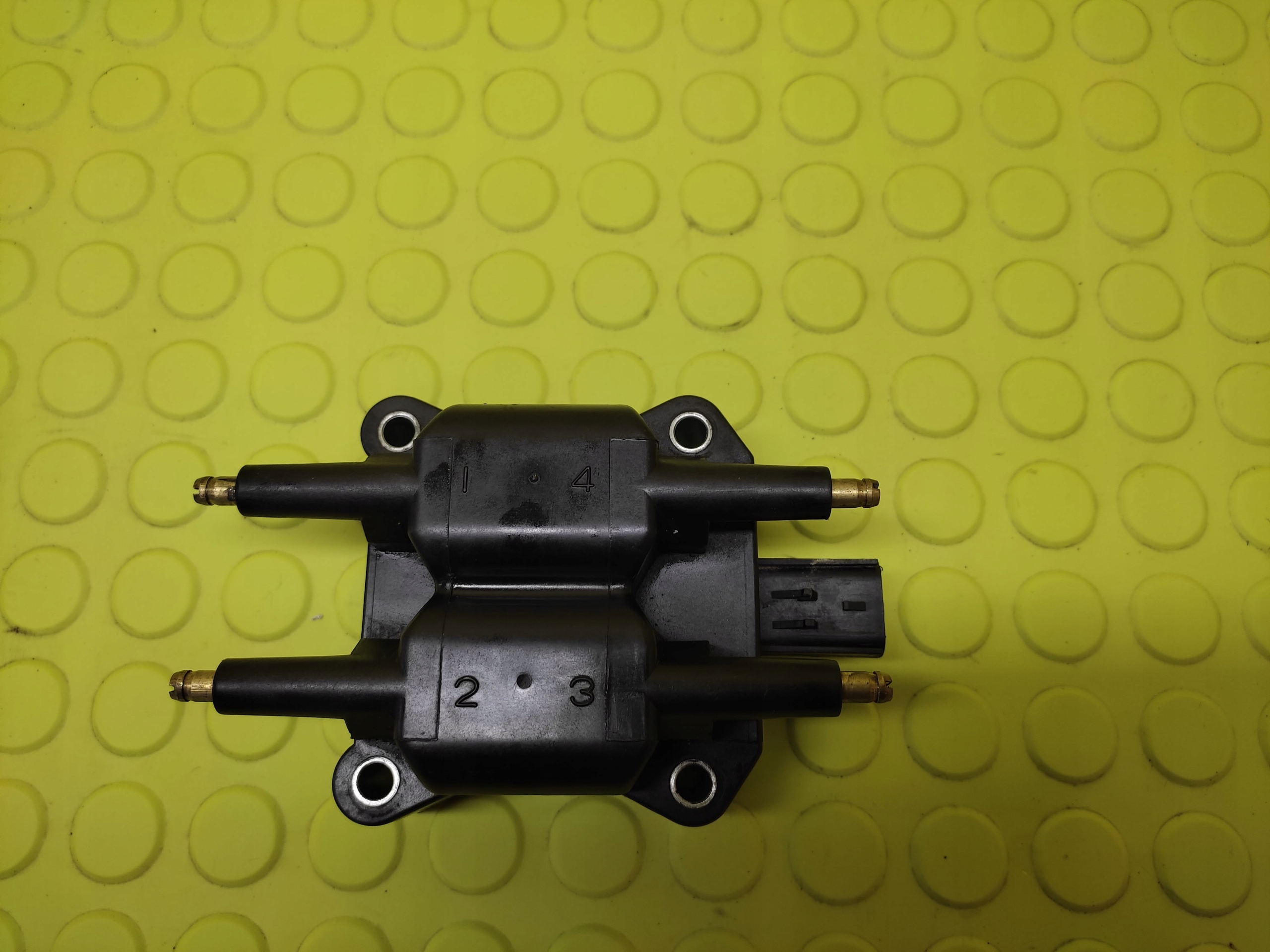 CHRYSLER PT CRUISER 2.0 coil ignition BAEQ040