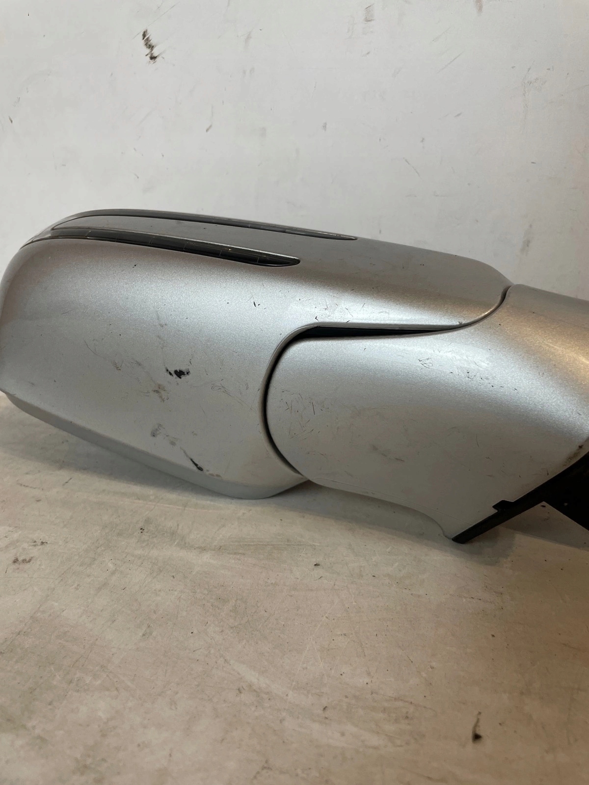 mirror front front right Mercedes CLC W203 11Pin UK