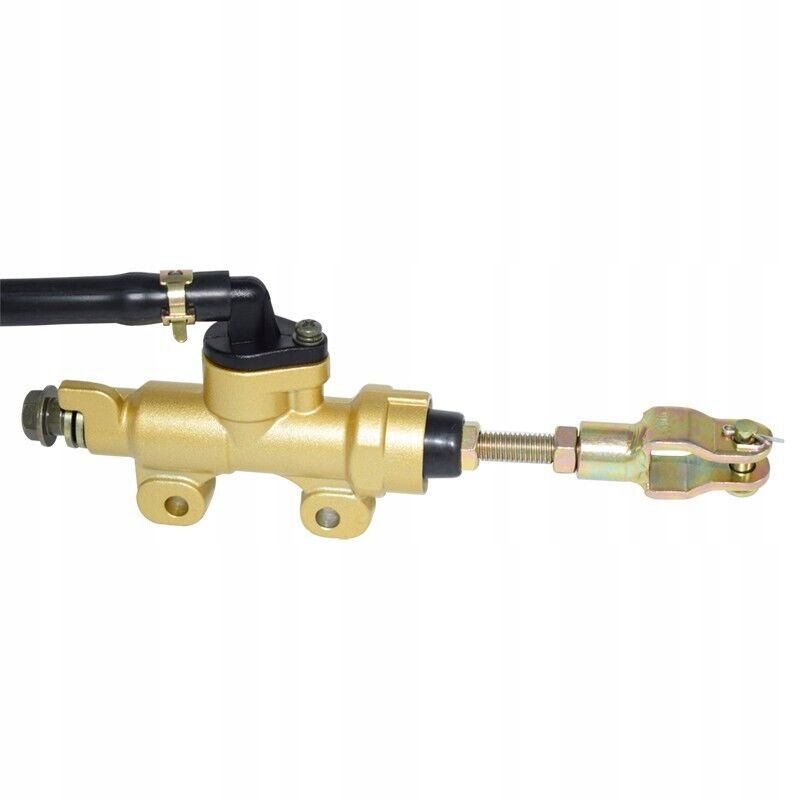 Pompa hamulca Yamaha Raptor 660 660R ATV 01-05 Producent ItalyRacing