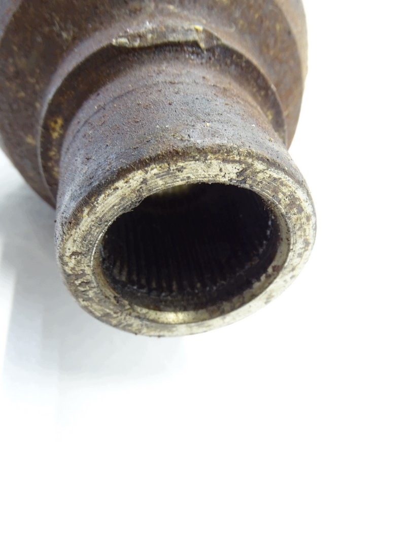 semi-axis right AUDI A3 8Y SEAT LEON IV CUPRA GOLF VII 1.5 eTSI 5Q0407272EE