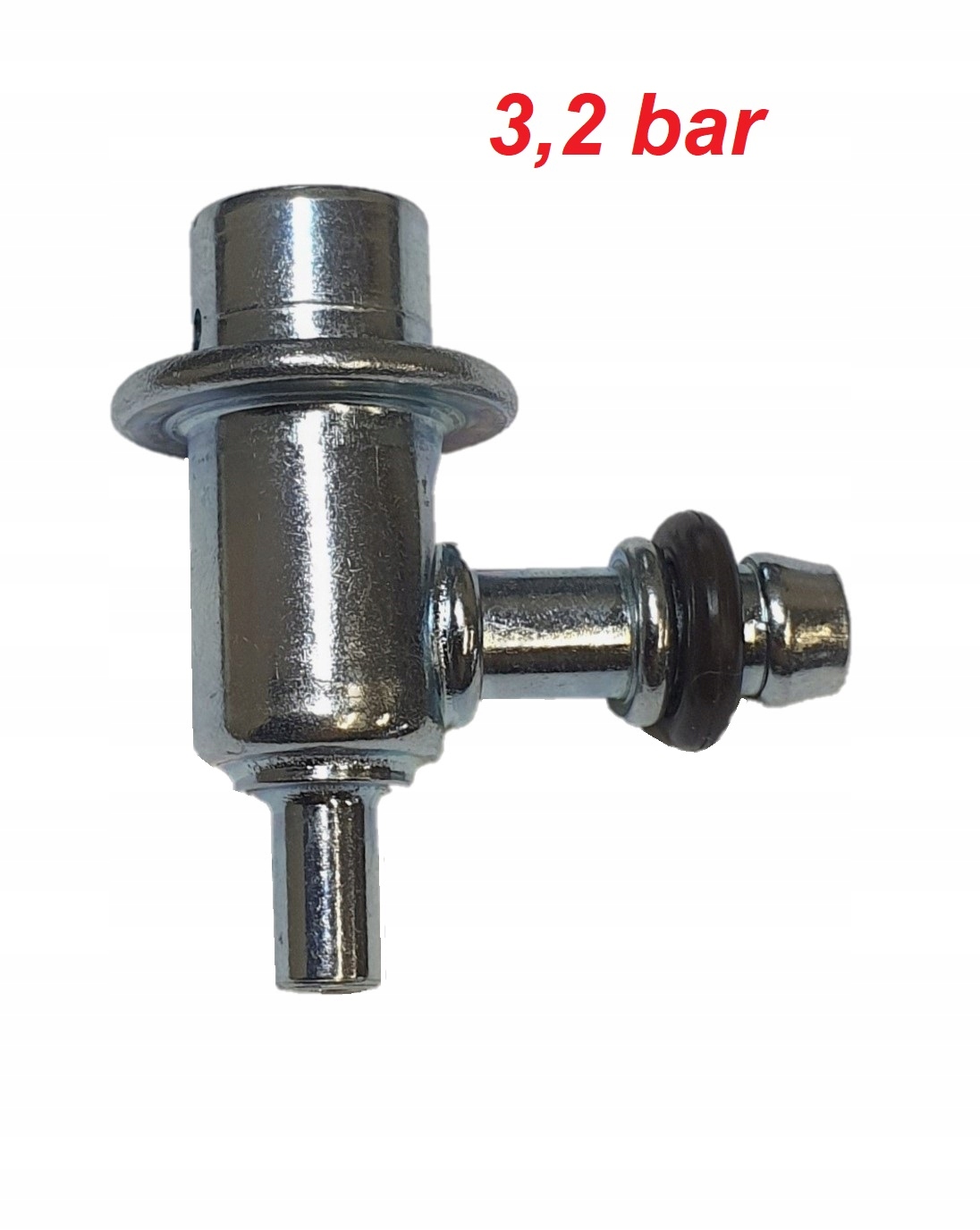 49040-S005 - РЕГУЛЯТОР ДАВЛЕНИЯ ТОПЛИВА KAWASAKI KLV 1000 04-05