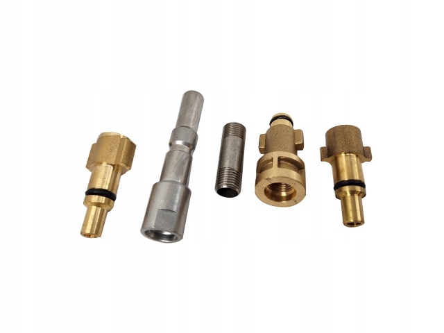 PIANOWNICA DO MYJEK CIŚNIENIOWYCH KARCHER BOSCH 1l Marka Magma