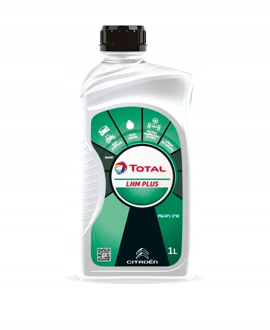 

Total Lhm Plus 1l