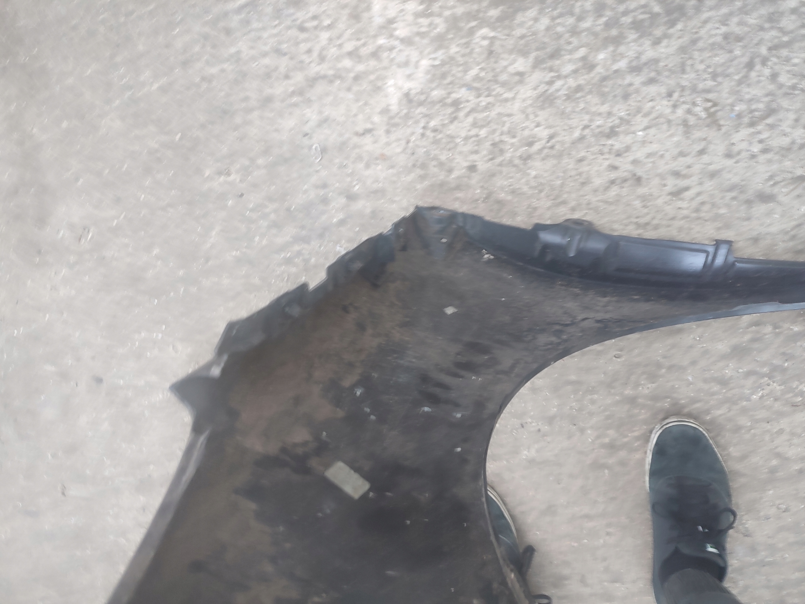 fender right front right front Peugeot 308