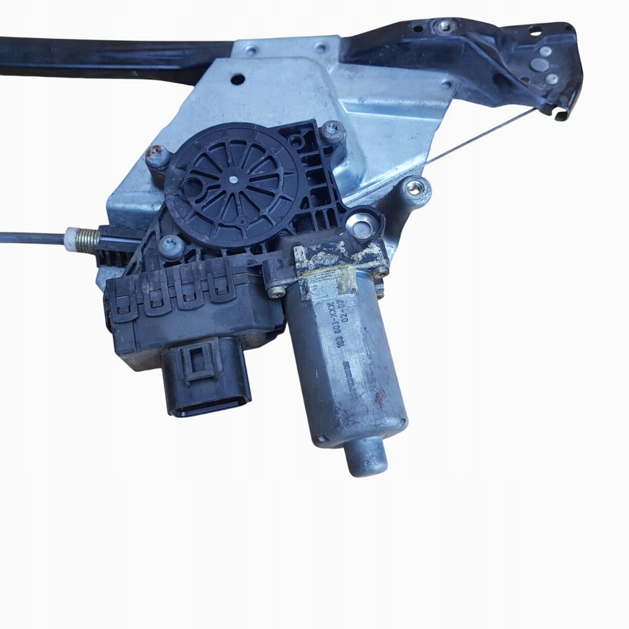 FORD FOCUS MK1 98-04 mechanism window regulator left front 8 PIN