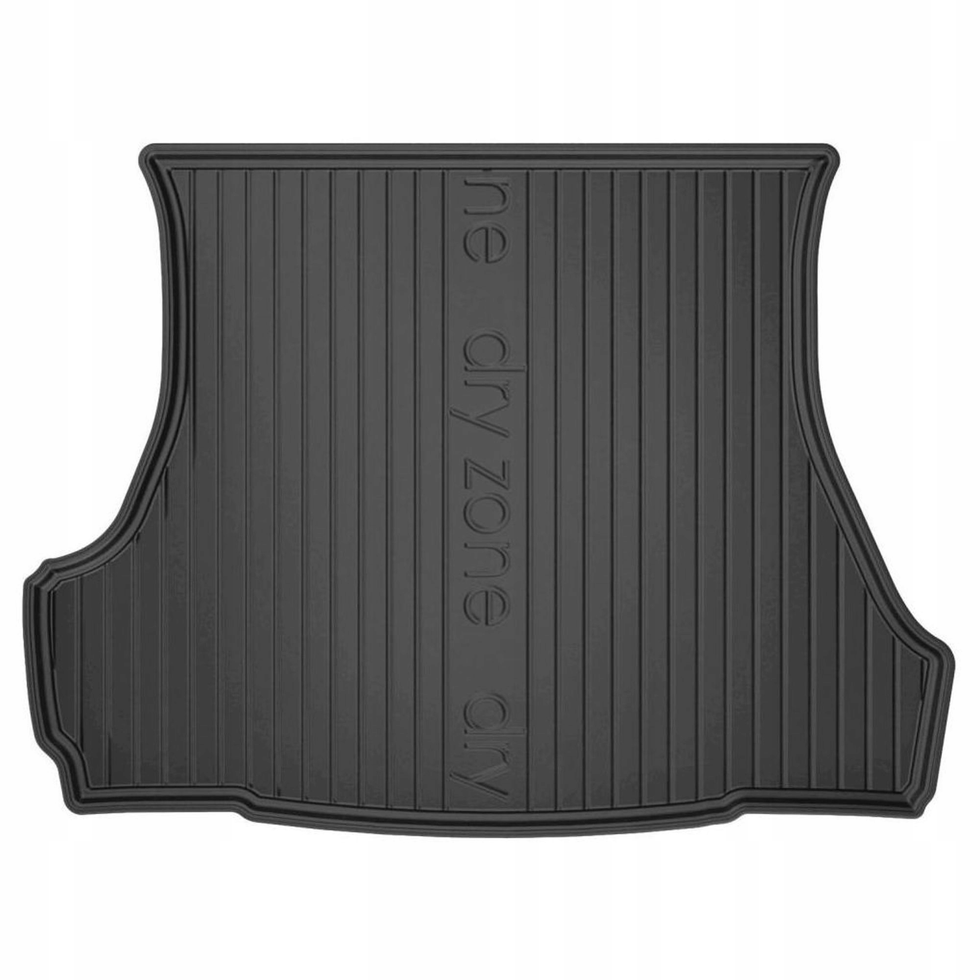 Rohož Do Kufru Gumová vložka Kobereček Ford Mondeo Mk3 Liftback 2000-2007 Dz