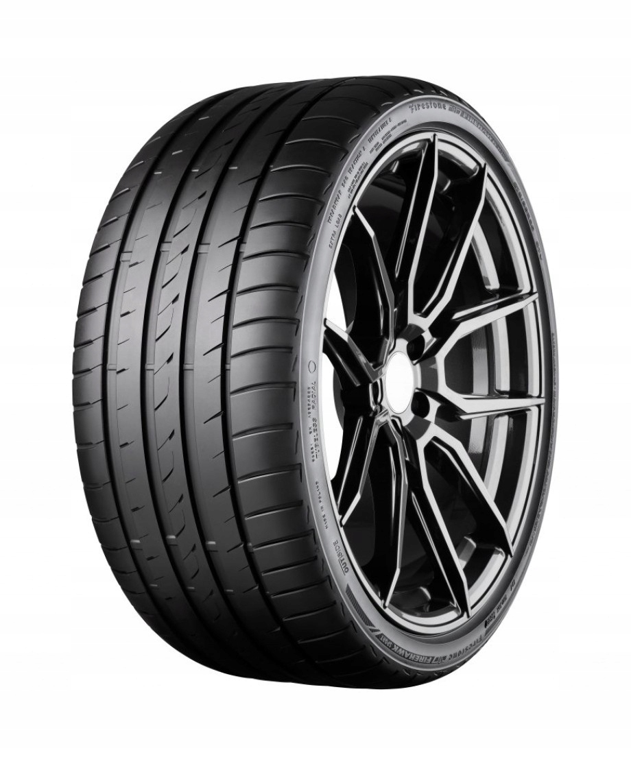 Firestone Sport 255/40 R18 XL 99 Y