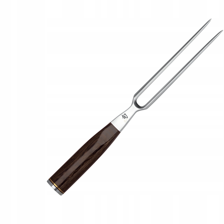 Noże Kai Shun Premier widelec d/mięsa TDM1709 16cm