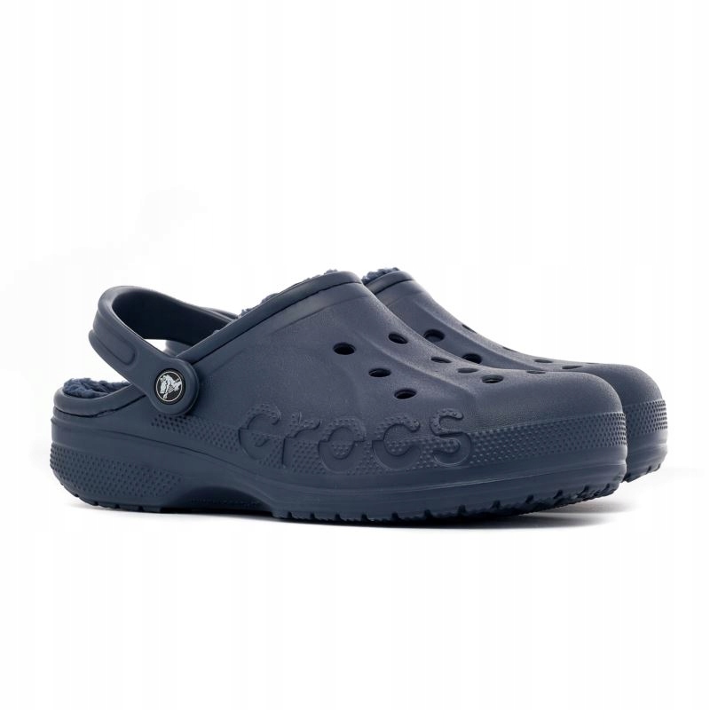 Crocs Baya Lined Clog 205969-463 Velikost 48-49