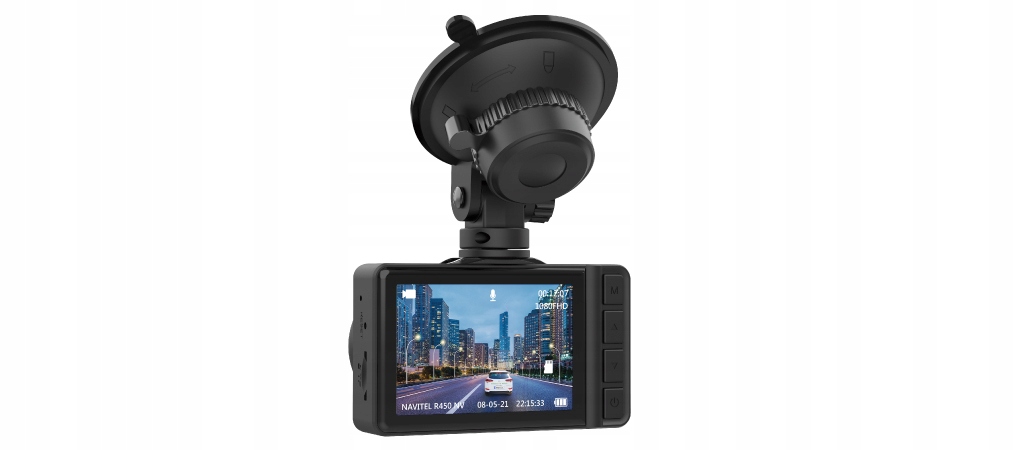 Видеорегистратор NAVITEL R450 NV 2.35 