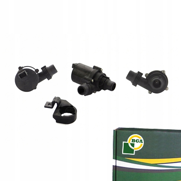 CP0914ACP - Дополнительный водяной насос BMW 7 E65 730 LD Li 740i 745