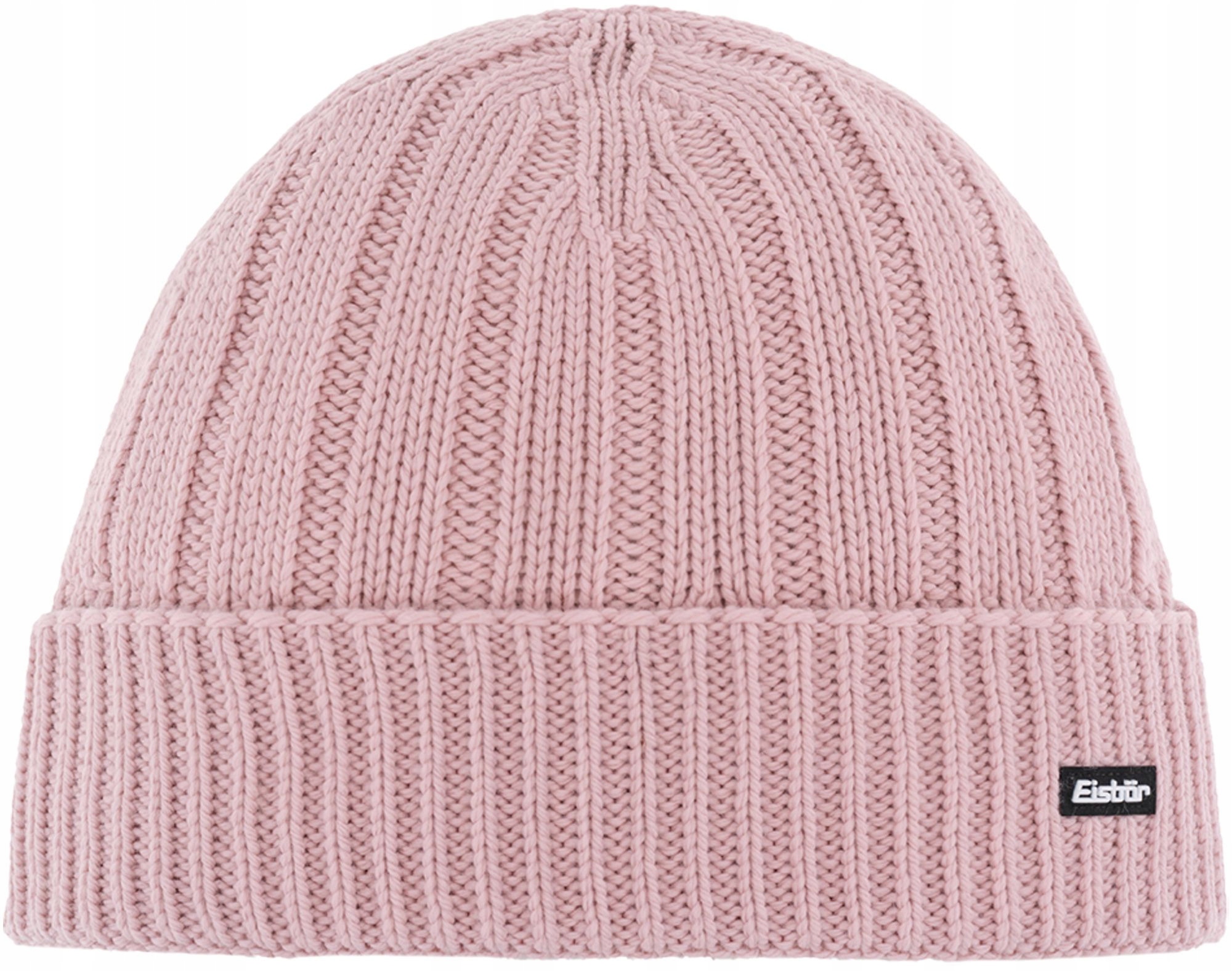 Zimní čepice Eisbar Ayo Mü Core Attitude Merino Vlna