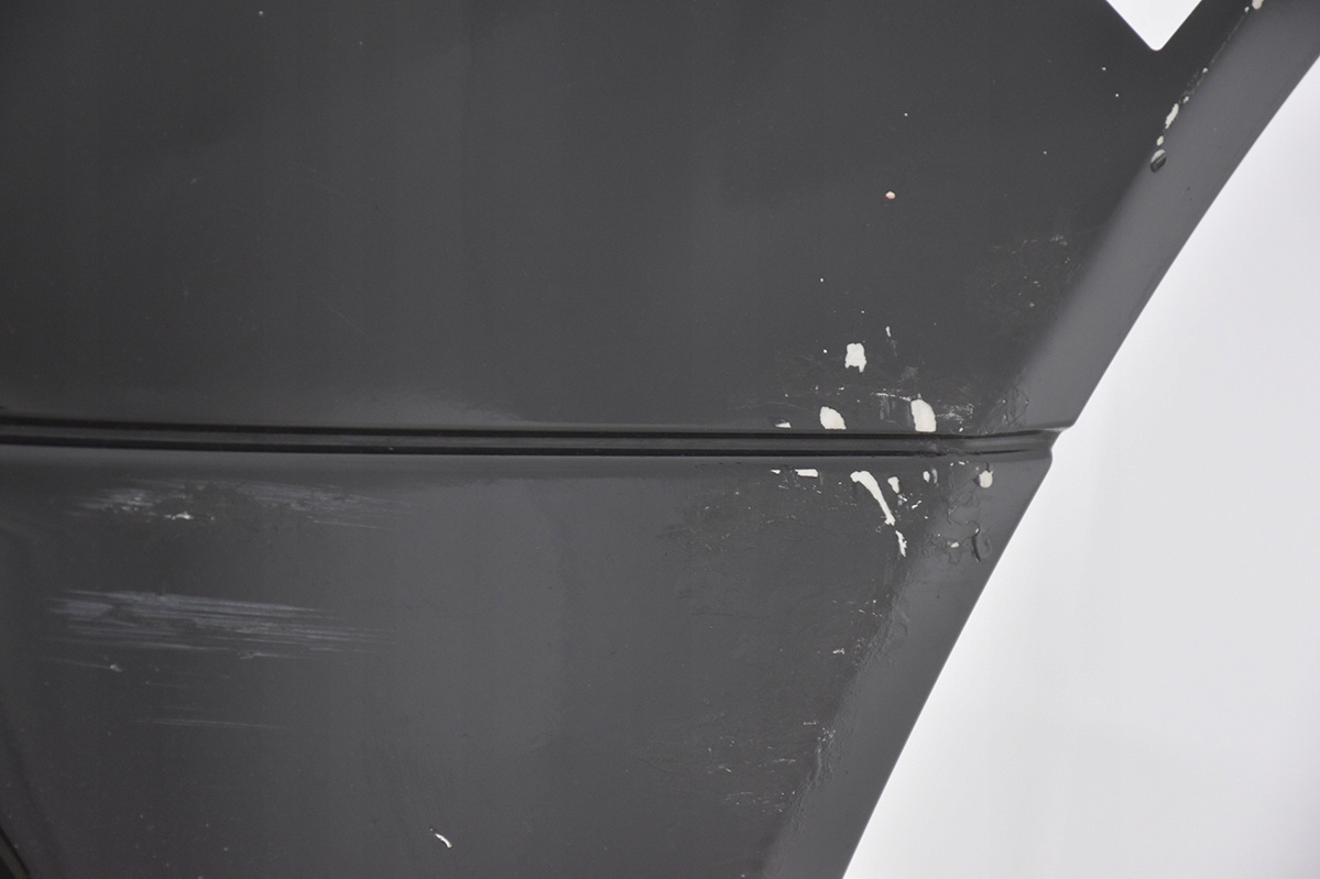 front bumper front MERCEDES W204