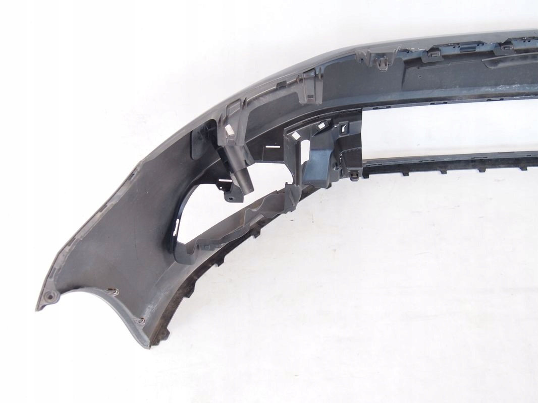 Volkswagen Polo 14r bumper front front 2014 SPR PDC