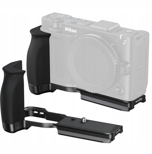 SmallRig 5466 L-Shaped, rukojeť, grip s montážní plochou pro Nikon Z R