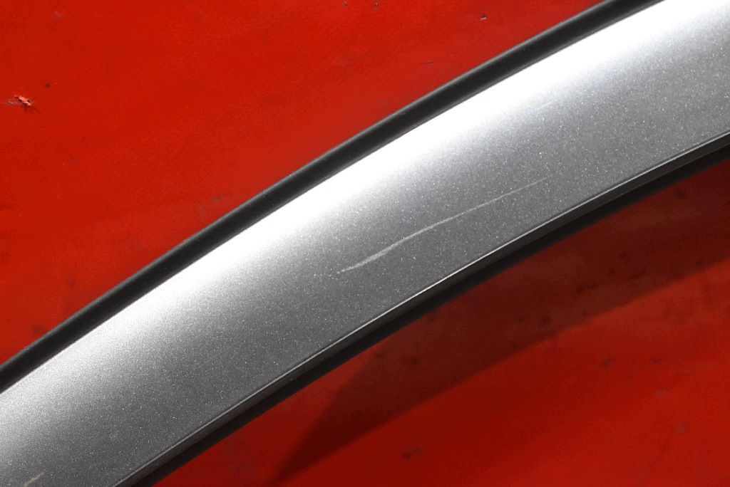 door left front front U17A MITSUBISHI OUTLANDER 3 III 12-14