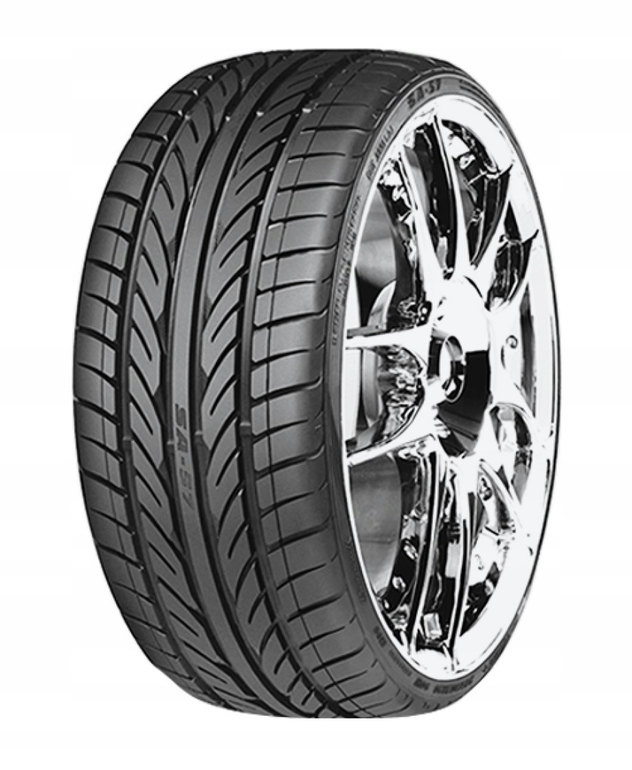 4x WESTLAKE SA 57 215/35R19 85 W