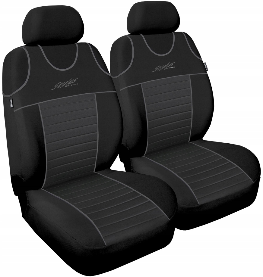 VOLVO C30 (2006-2012) koszulki pokrowce PRZÓD