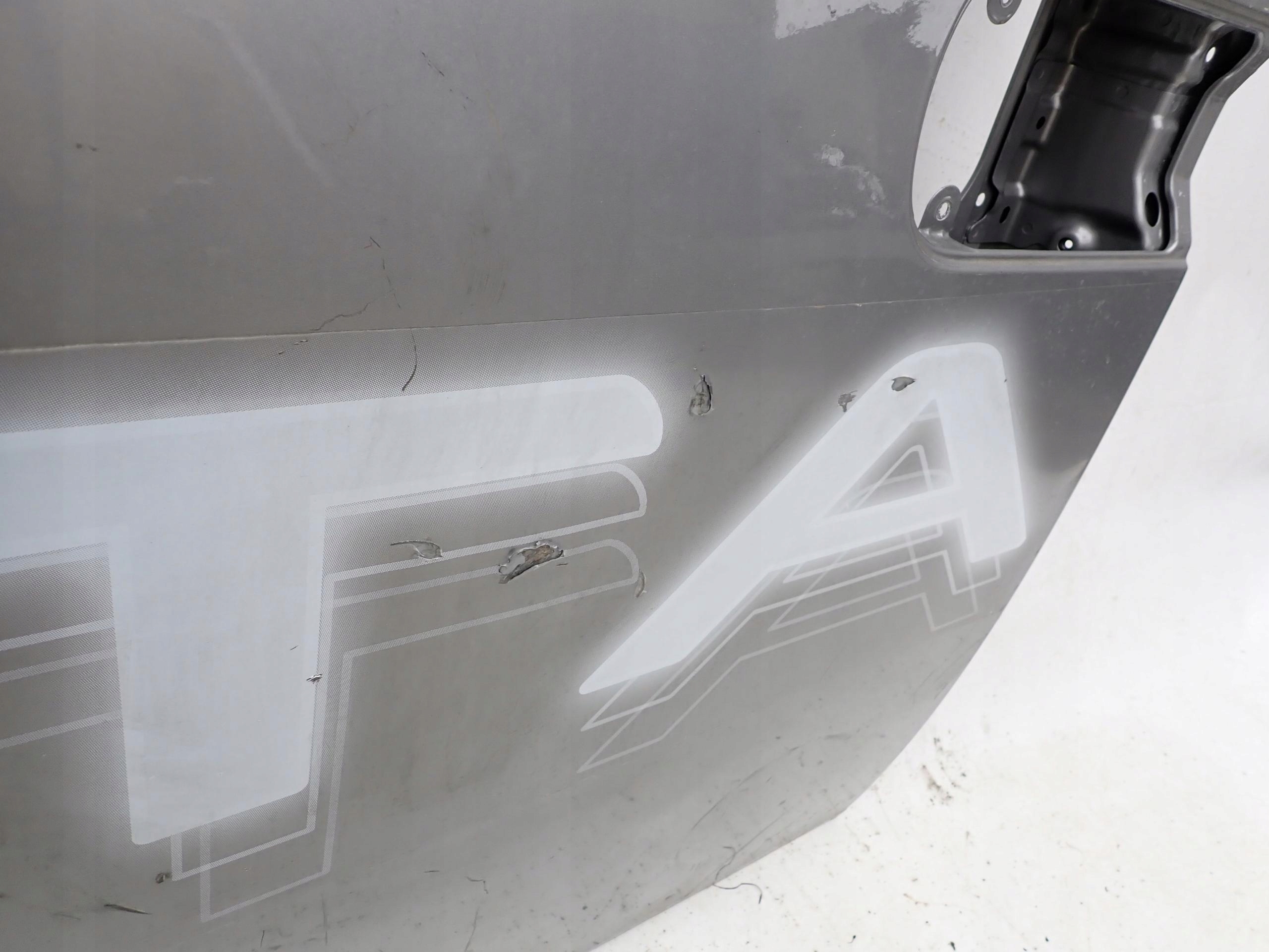 HYUNDAI STARIA 21-> door side sliding right