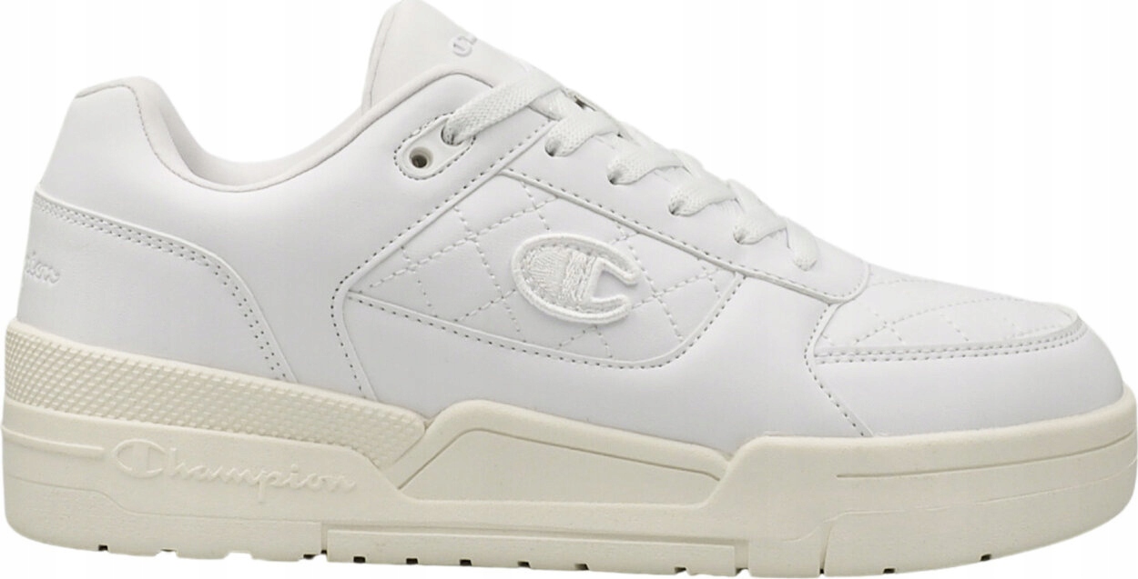 Dámské Boty Champion RD18 Heritage Quilt Low Cut S11710 WW002 r 36