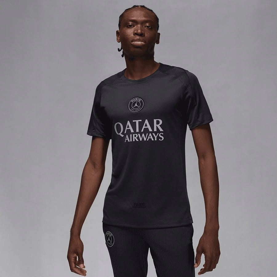 26-27 Koszulka Nike PSG Strike trening
