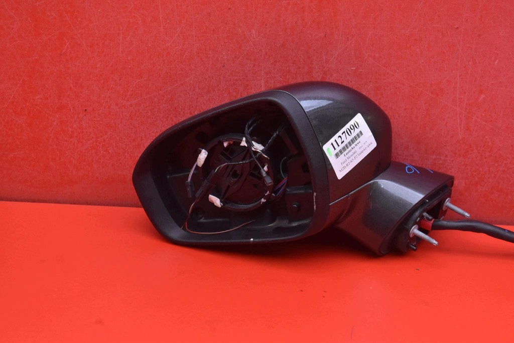 mirror left ND EU 0212103 FORD MONDEO MK5 14-20 16 PIN