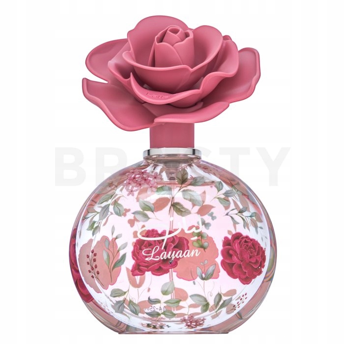 Lattafa Layaan Edp W 75 ml