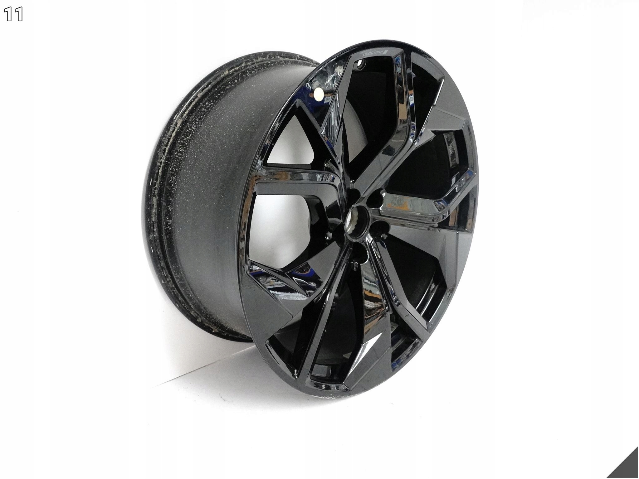 AUDI RSQ8 RS Q8 4M8 disk disk 10,5Jx23 ET18 5x112 4M8601025AP