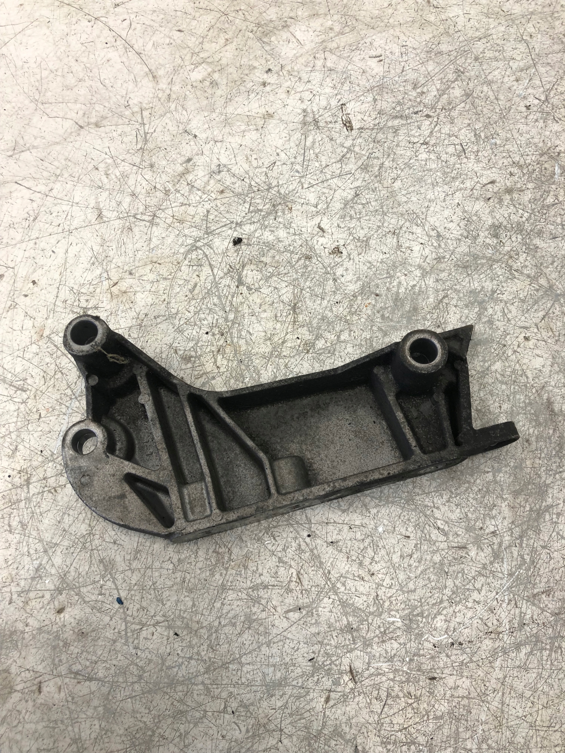 holder engine mount OPEL SIGNUM VECTRA C Z22YH