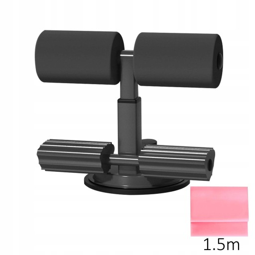 Nordic Hamstring Curl Strap do treningu siłowego Kod producenta 984OIU