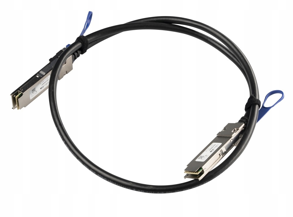 MikroTik XQ+DA0001 Kabel Dac QSFP28 100 Gb/s, 1 m