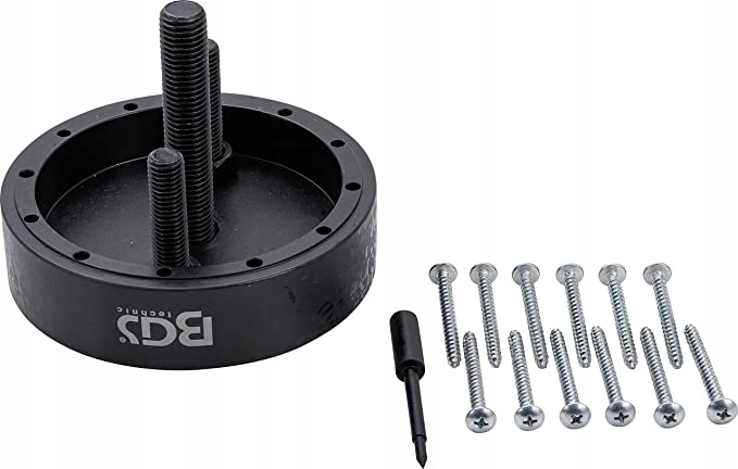 Ściagacz wału korbowego Jaguar, Land Rover