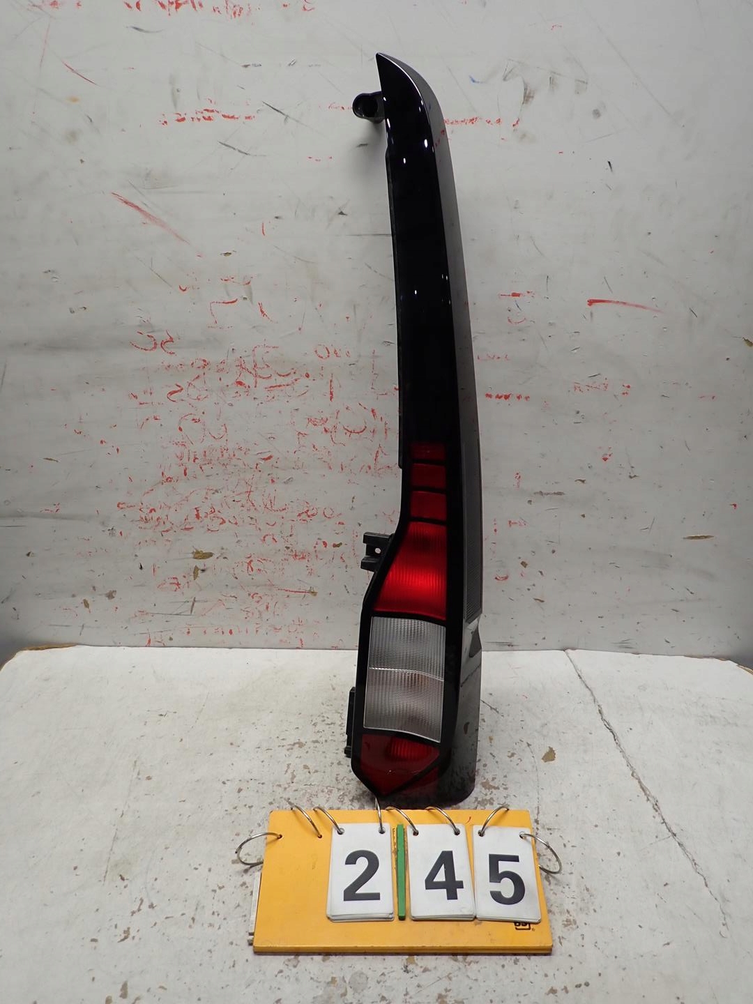light rear part rear right VW CADDY 2020- 2K7945096A