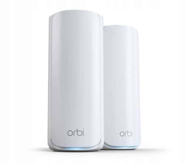 Router Netgear RBE772-100EUS 802.11be (Wi-Fi 7)