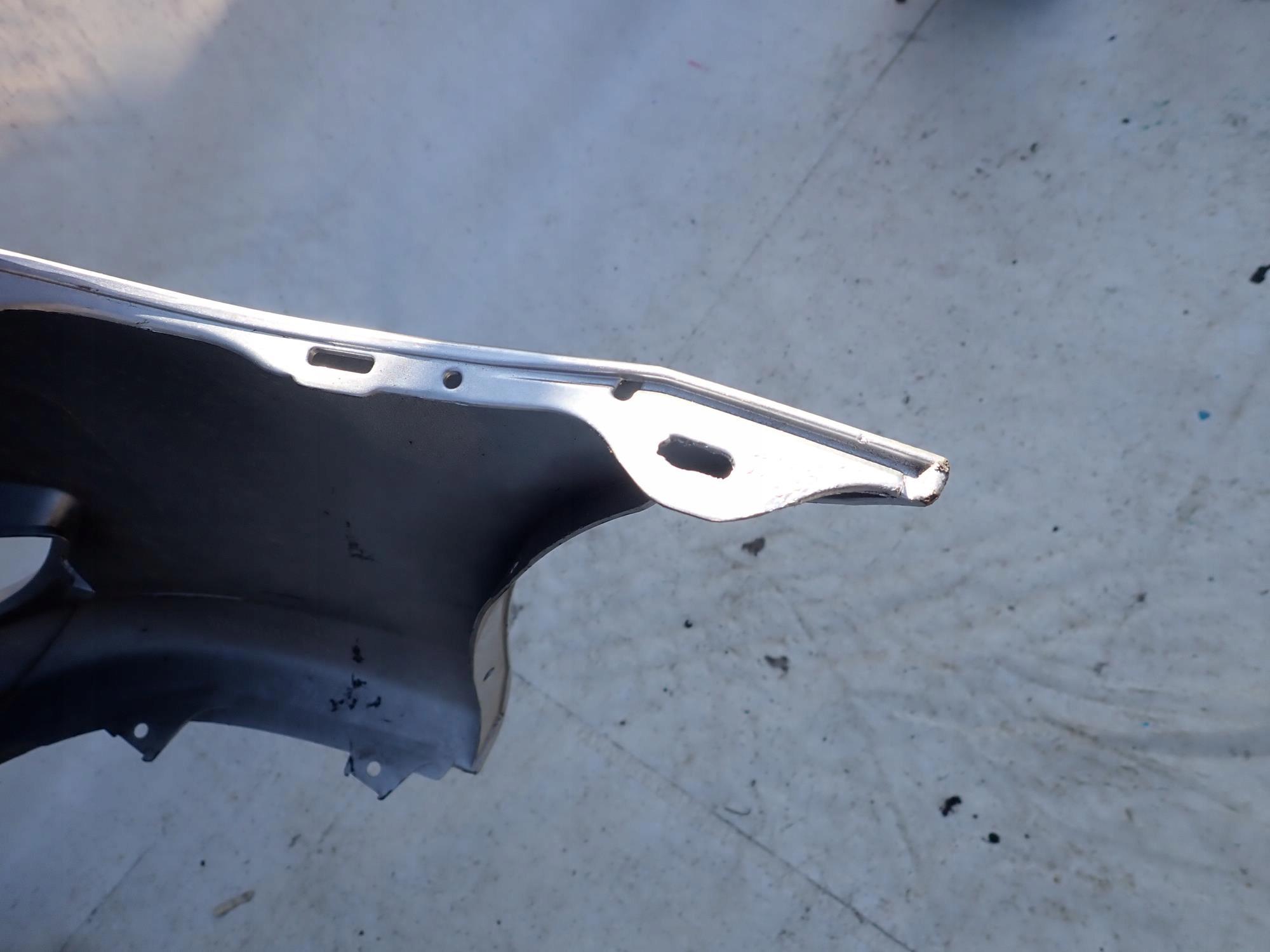 MAZDA 3 and HB 03-06 bumper front front