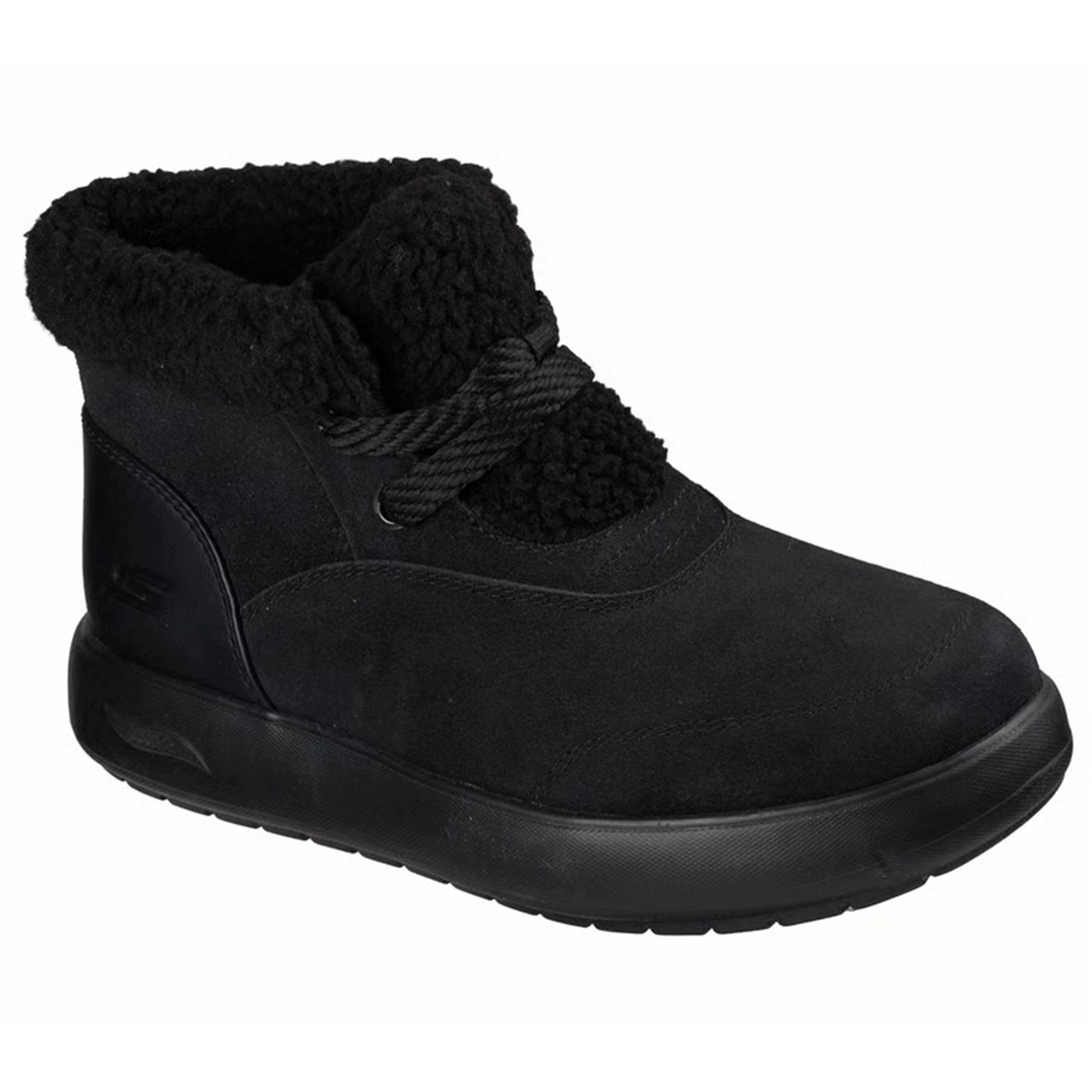 Skechers Go Walk Horizon Boot Lana 144722-BBK 38,5
