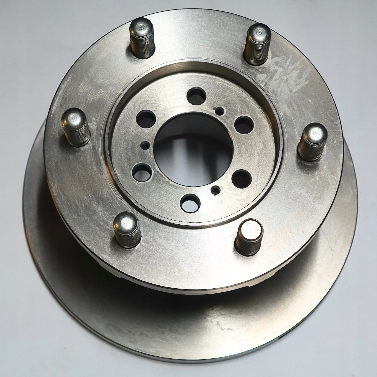 TARCZA HAMULCOWA IVECO DAILY I 45-10 49-10 DAILY 2 Producent części Inny